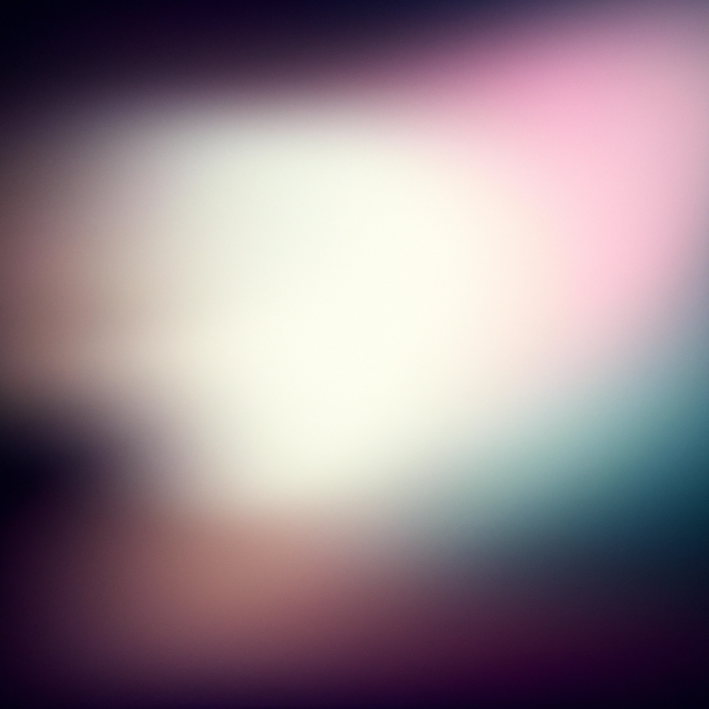 Abstract soft gradient background of blue and purple mesh