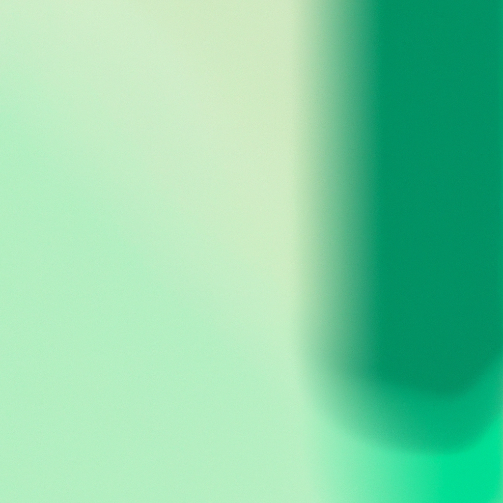 Abstract soft gradient background with subtle grain